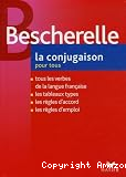 La conjugaison pour tous vignette