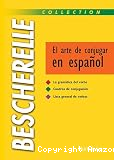 El arte de conjugar en español vignette