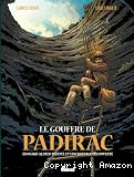 Le Gouffre de Padirac - Edourd-Alfred Martel et l'incroyable découverte vignette