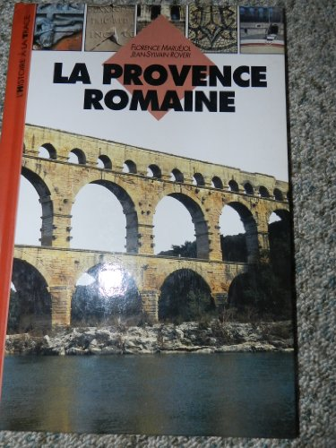 La Provence romaine vignette