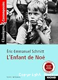 L'enfant de Noé vignette