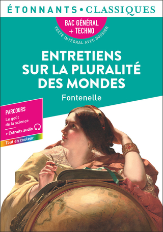 Entretiens sur la pluralité des mondes vignette