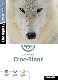 Croc-Blanc vignette