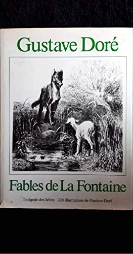 Fables de La Fontaine vignette
