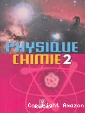 Physique chimie 2de / Magnard / 2004 vignette