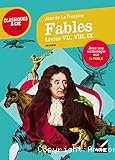 Fables vignette
