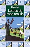 Lettres de mon moulin vignette