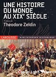 Une histoire du monde au XIXe siècle vignette