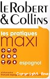 Le Robert & Collins, espagnol vignette