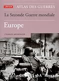 Atlas de la Seconde guerre mondiale vignette