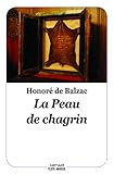 La peau de chagrin vignette