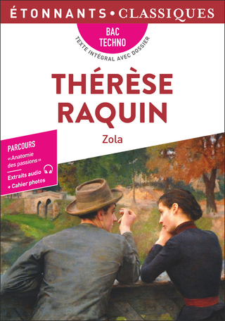 Thérèse Raquin vignette