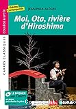 Moi, Ota, rivière d'Hiroshima vignette
