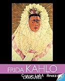 Frida Kahlo vignette