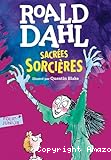 Sacrées sorcières vignette