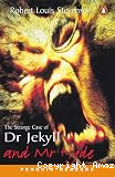 The strange case of Dr Jekyll and Mr Hyde vignette