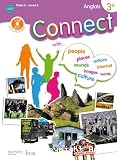 Connect 3e vignette