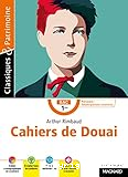 Cahiers de Douai vignette