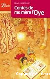 Contes de ma mère l'Oye vignette