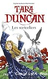 Les sortceliers vignette