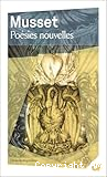 Poésies nouvelles vignette
