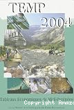 TEMP 2004 : Tableaux économiques de Midi-Pyrénées vignette