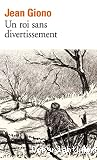Un roi sans divertissement vignette