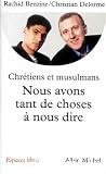 Nous avons tant de choses à nous dire vignette