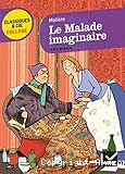 Le malade imaginaire vignette