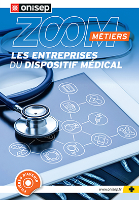 Les entreprises du dispositif médical vignette