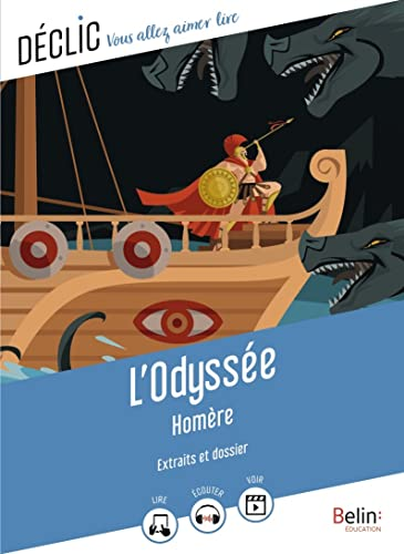 L'Odyssée vignette