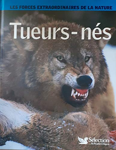 Tueurs-nés vignette