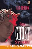 Six ghost stories vignette
