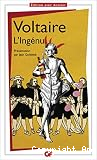 L'Ingénu vignette
