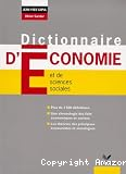 Dictionnaire d'économie et de sciences sociales vignette
