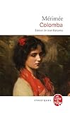 Colomba vignette