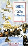 Le nez / Le manteau vignette