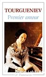 Premier amour vignette