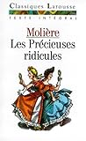 Les précieuses ridicules vignette