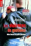 Les violences du quotidien vignette