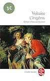 L'ingénu vignette