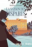 La saison des disparus vignette