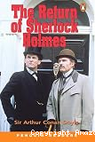 The return of Sherlock Holmes vignette