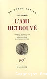L'ami retrouvé vignette
