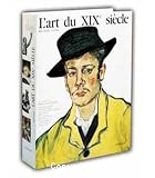 L'art du XIXè siècle : 1850-1905 vignette