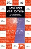 Les Droits de l'Homme vignette