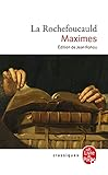 Maximes vignette