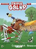Triple galop vignette