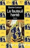 Le fauteuil hanté vignette