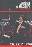 Arrêtez la musique! vignette